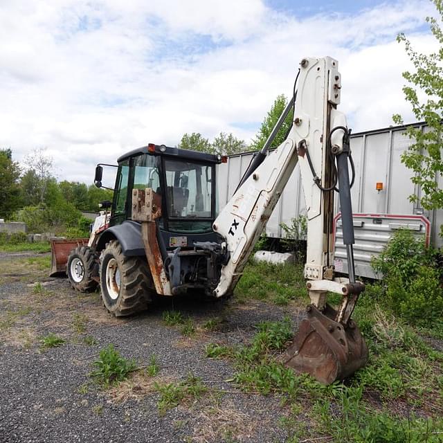 Image of Terex 760B equipment image 4
