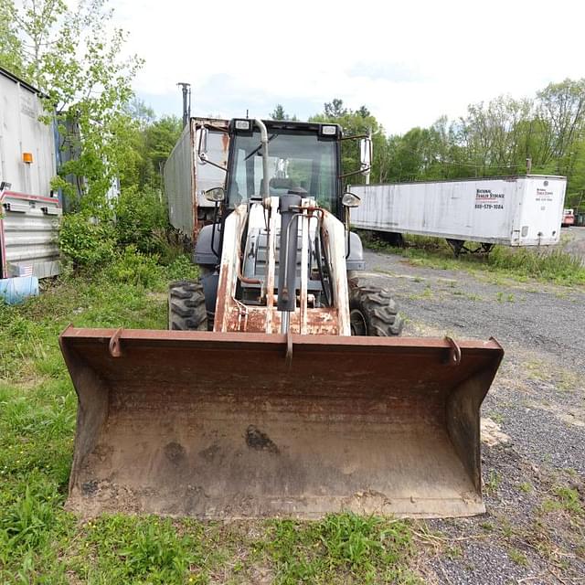 Image of Terex 760B equipment image 1