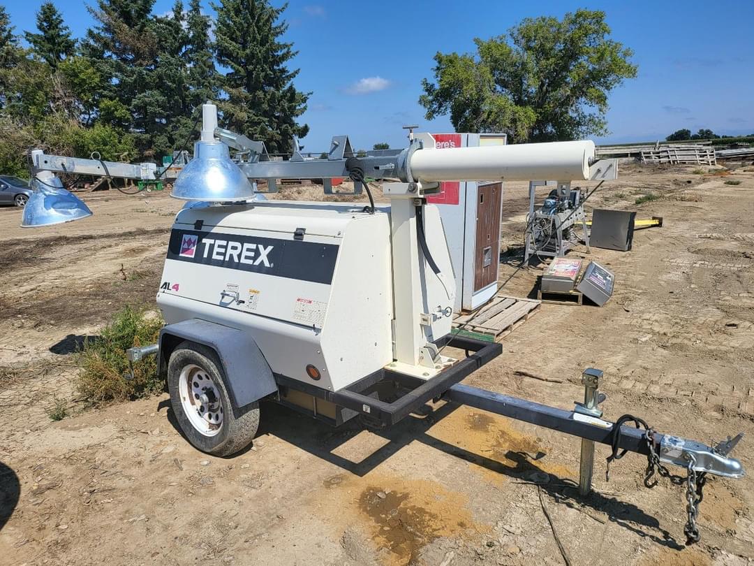 Image of Terex AL4L  Primary image