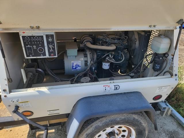 Image of Terex AL4L  equipment image 3