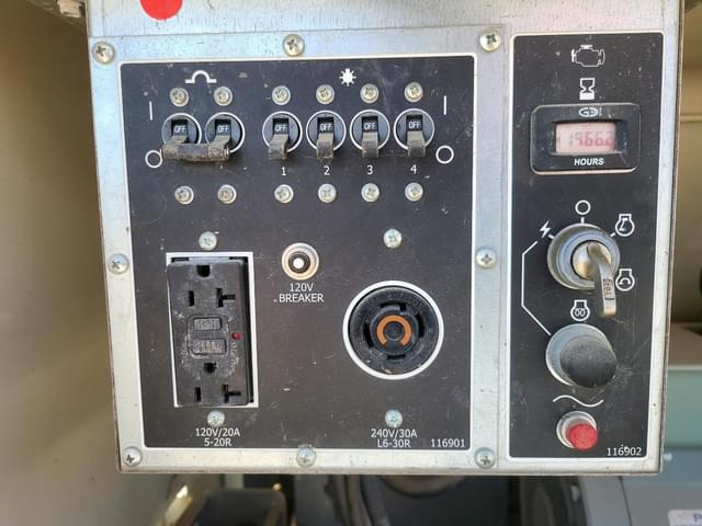 Image of Terex AL4L  equipment image 1