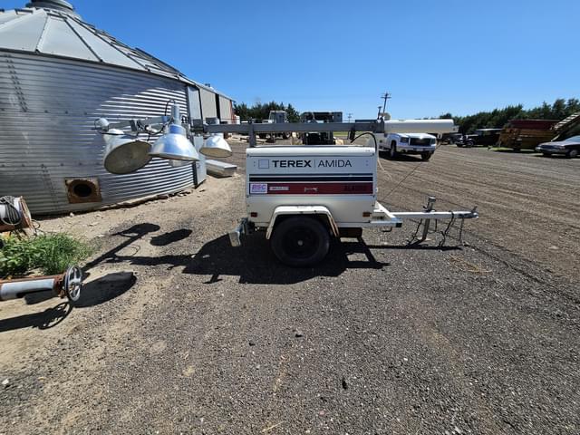 Image of Terex AL4000 equipment image 2