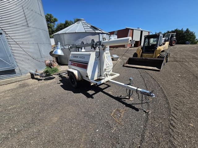 Image of Terex AL4000 equipment image 3