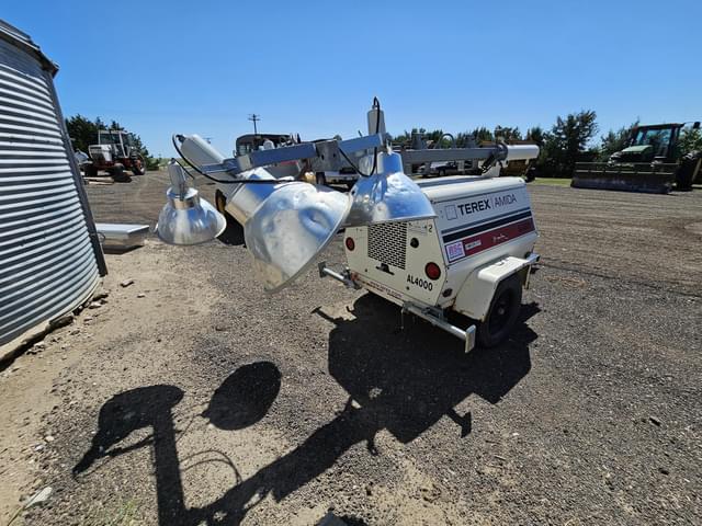 Image of Terex AL4000 equipment image 4