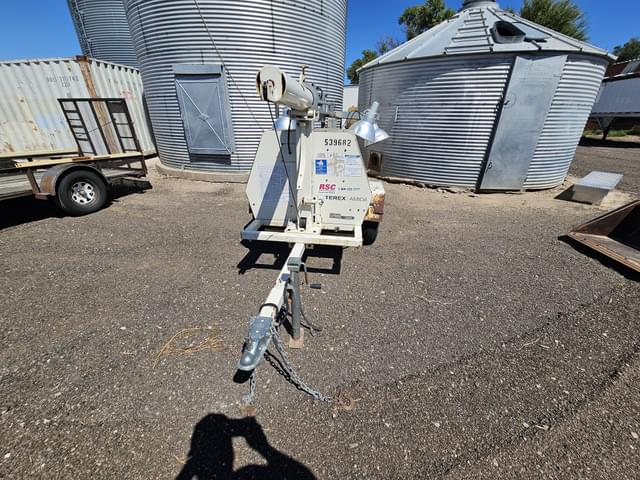 Image of Terex AL4000 equipment image 1