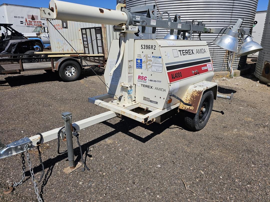 Image of Terex AL4000 Primary image
