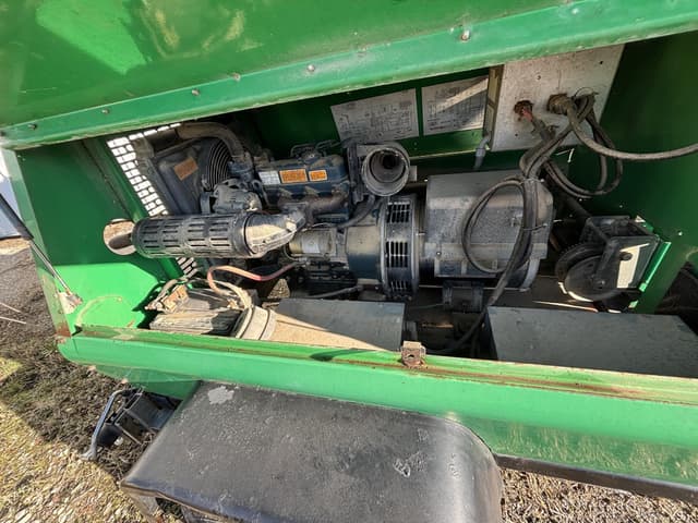 Image of Terex AL4060D equipment image 3