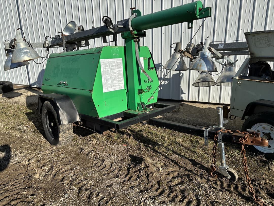 Image of Terex AL4060D Primary image