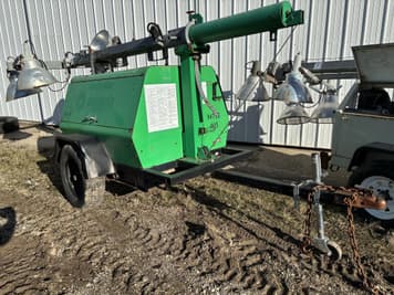 Main image Terex AL4060D