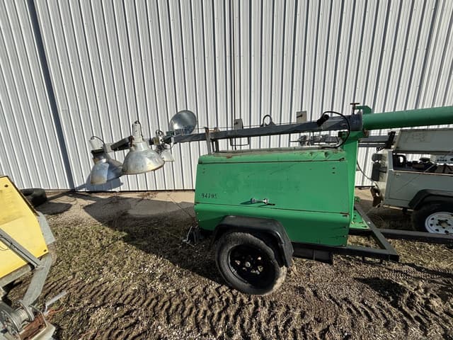 Image of Terex AL4060D equipment image 2