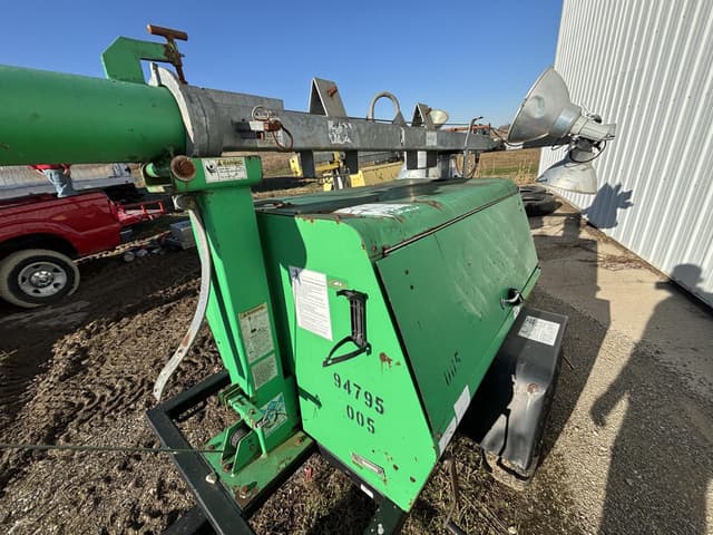 Image of Terex AL4060D equipment image 1