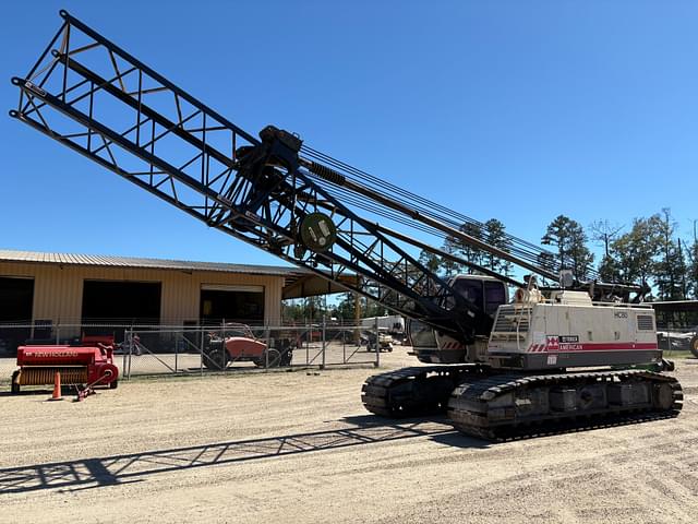 Image of Terex HC80 equipment image 4