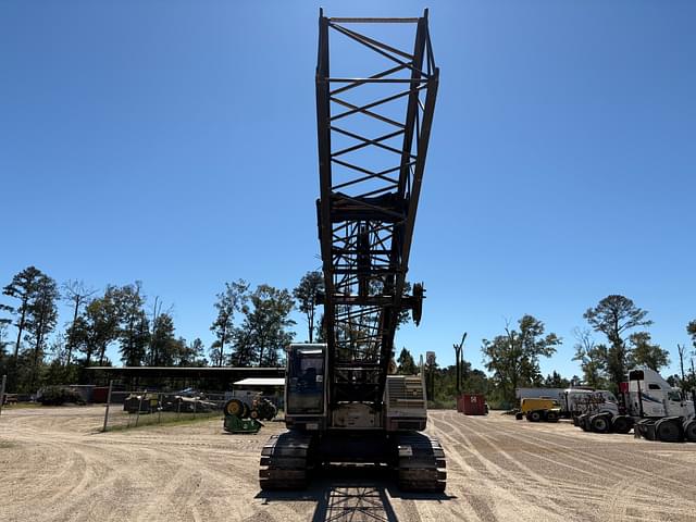 Image of Terex HC80 equipment image 3