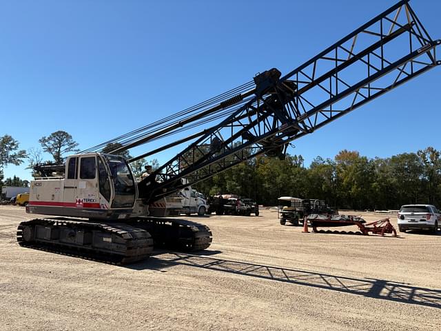 Image of Terex HC80 equipment image 2