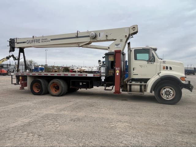 Image of Sterling LT7500 equipment image 3