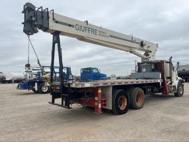 Image of Sterling LT7500 equipment image 4