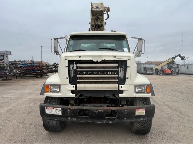 Image of Sterling LT7500 equipment image 1