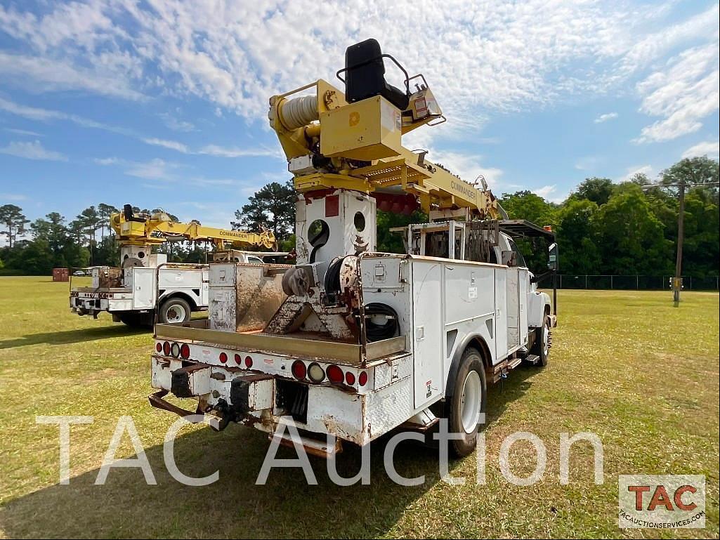 Image of GMC C7500 Primary image