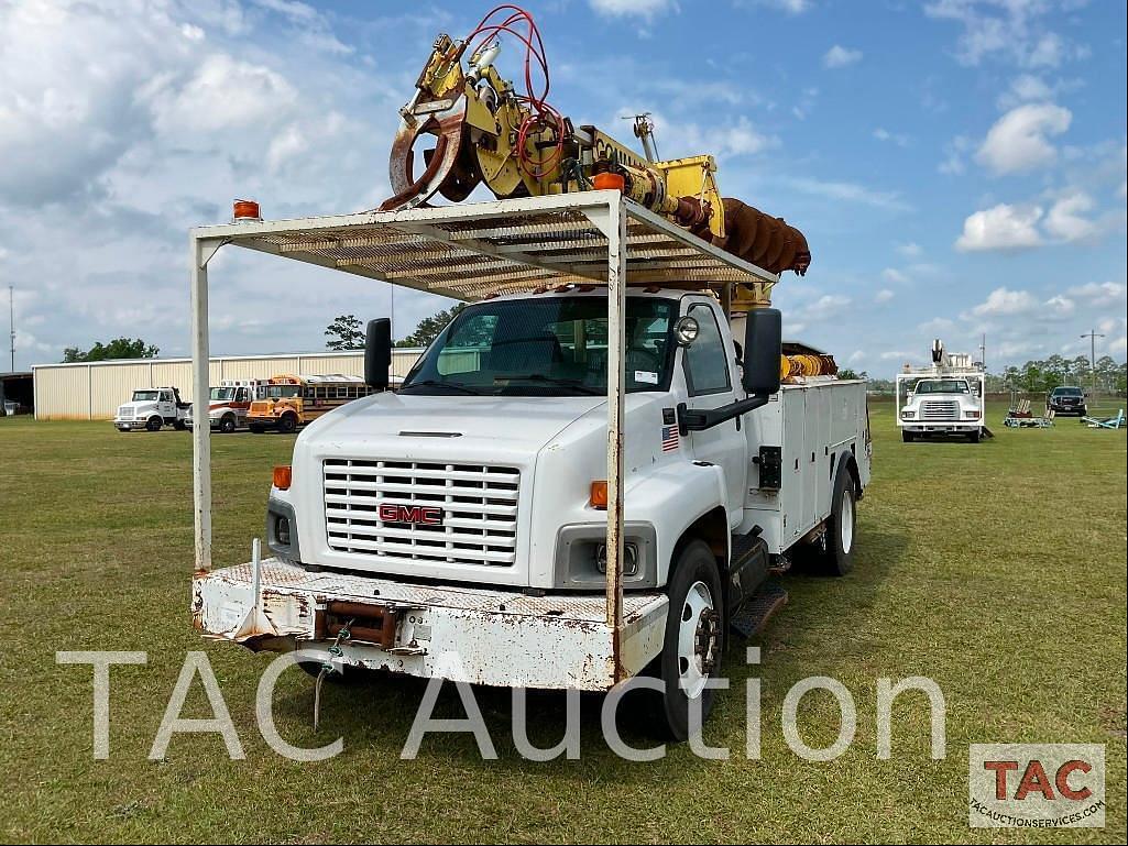 Image of GMC C7500 Primary image