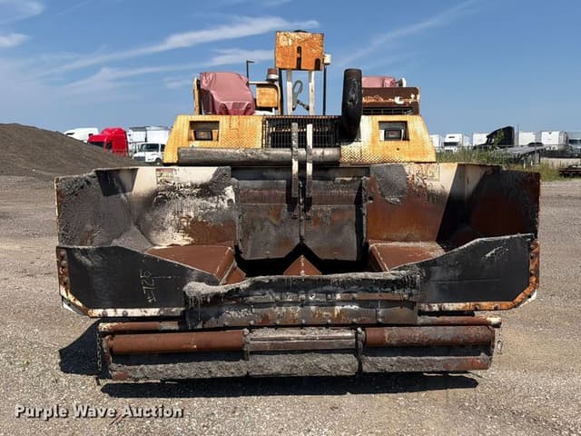 Image of Terex CR351 equipment image 1