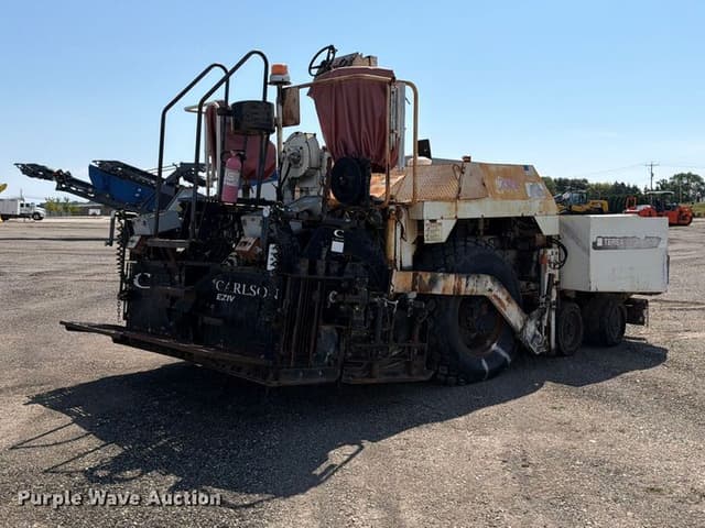 Image of Terex CR351 equipment image 4