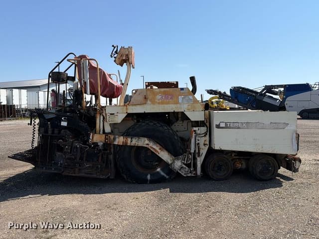 Image of Terex CR351 equipment image 3