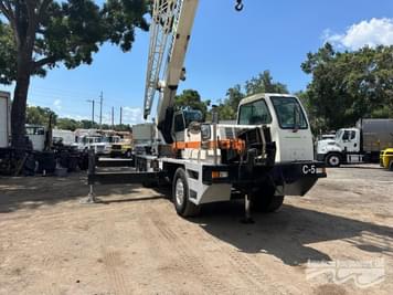 Main image Terex T340