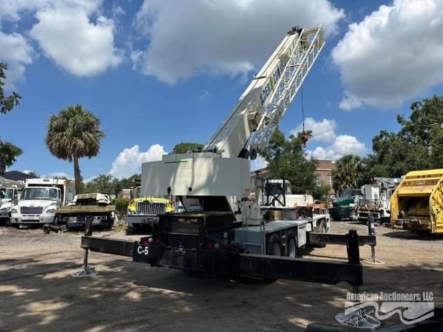 Image of Terex T340 equipment image 2