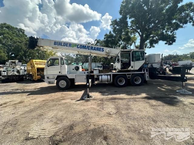 Image of Terex T340 equipment image 3
