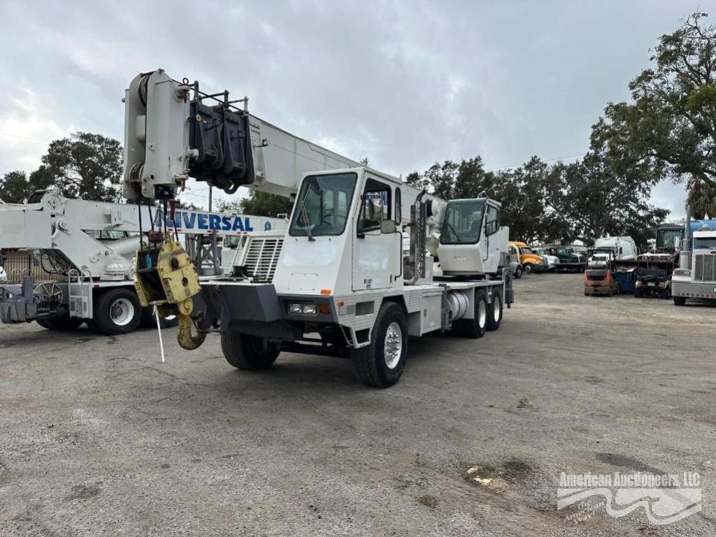 Image of Terex 423 Primary image