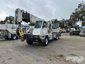Main image Terex 423