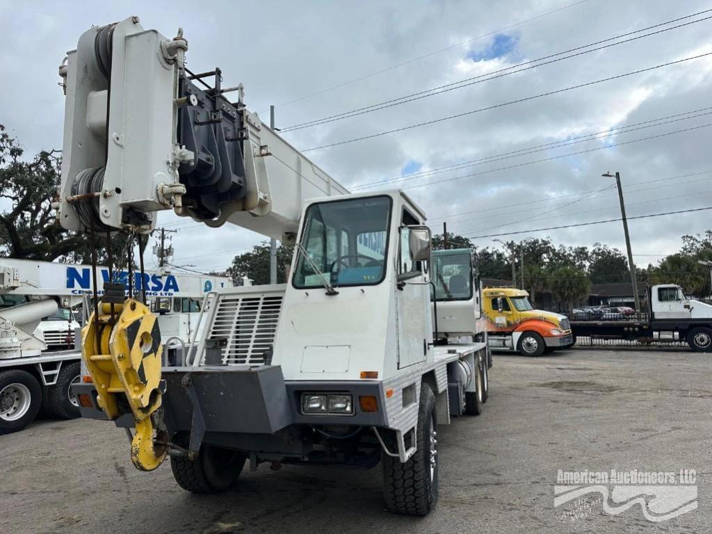 Image of Terex 428 Primary image