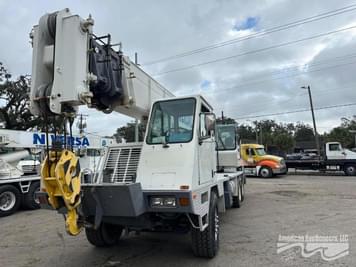 Main image Terex 428