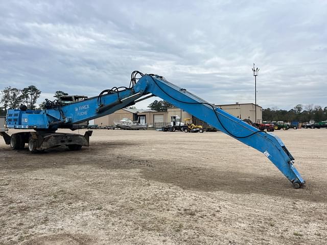 Image of Terex MHL340 equipment image 2