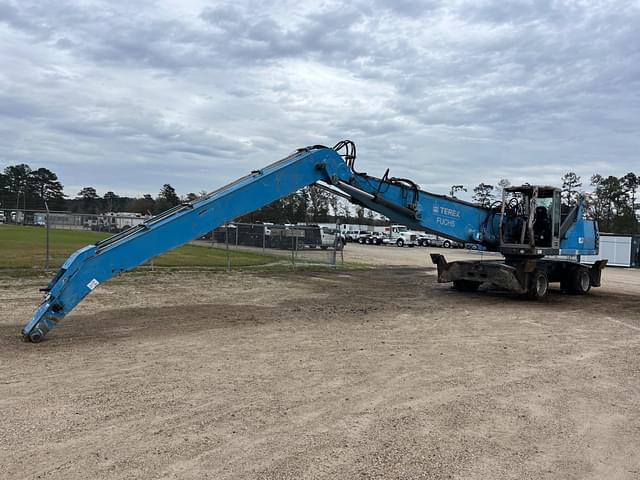 Image of Terex MHL340 equipment image 1