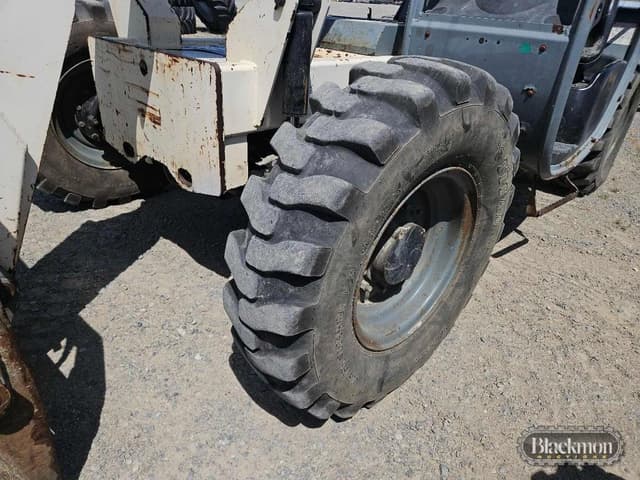 Image of Terex GTH-844 equipment image 4