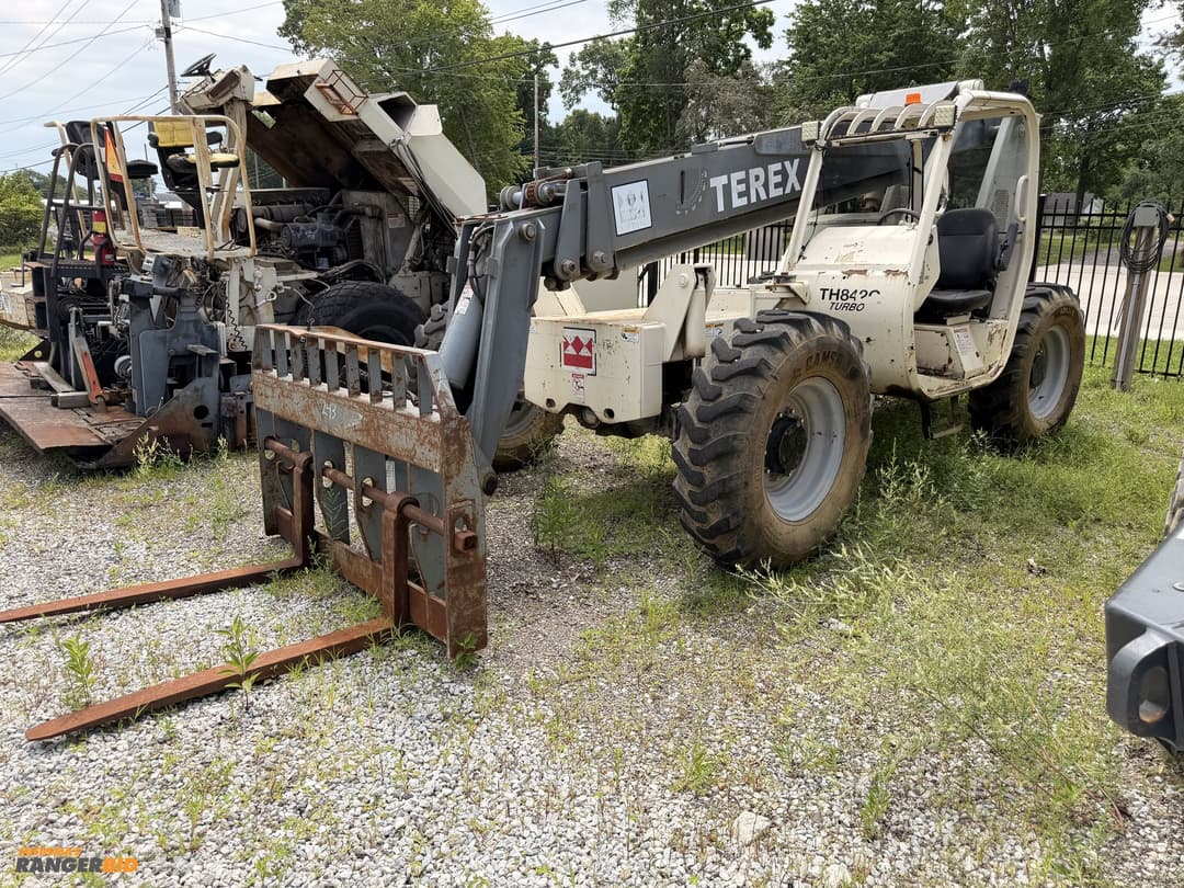 Image of Terex TH842C Primary image