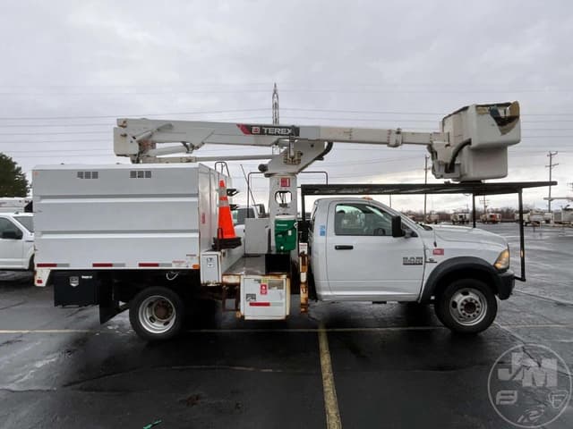 Image of Dodge Ram 5500 equipment image 3