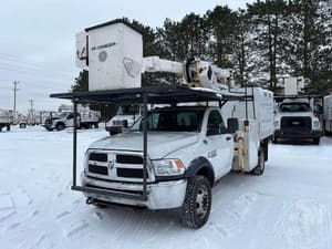 2017 Dodge Ram 5500 Image