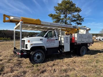 Main image GMC C7500