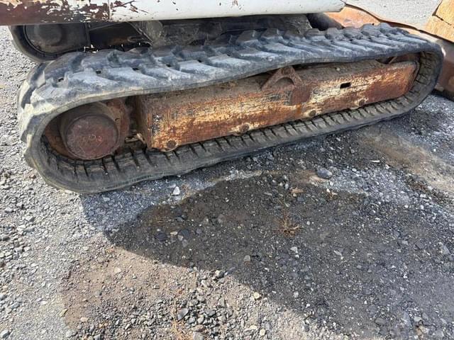 Image of Terex HR18 equipment image 4