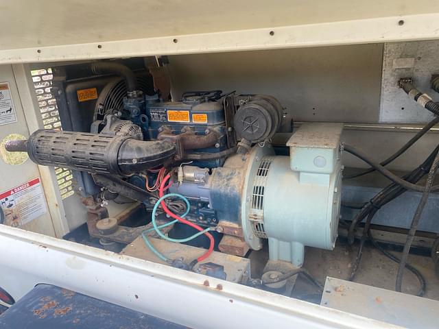 Image of Terex AL 4 equipment image 4