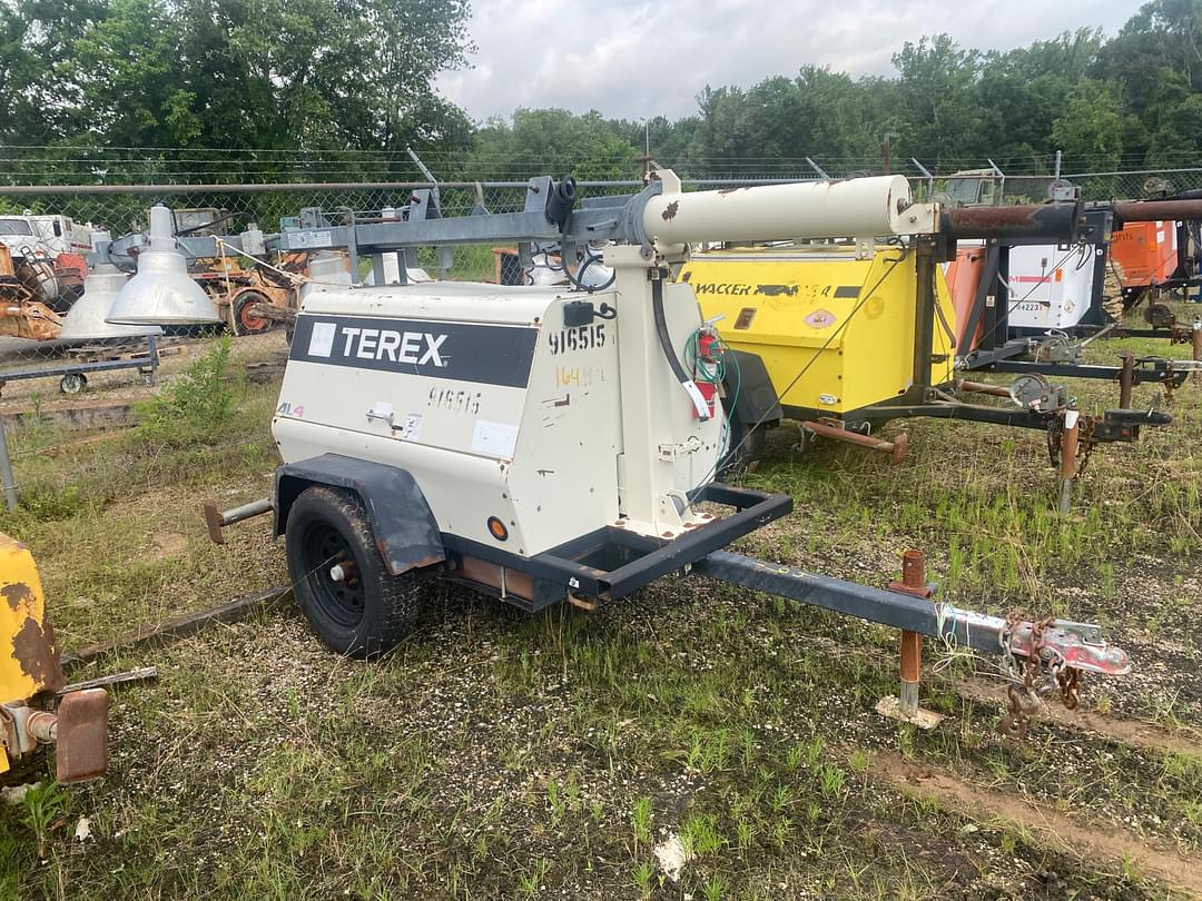Image of Terex AL 4 Primary image
