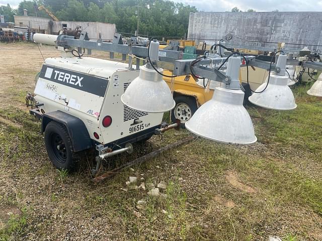 Image of Terex AL 4 equipment image 2