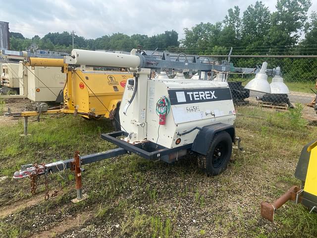 Image of Terex AL 4 equipment image 1