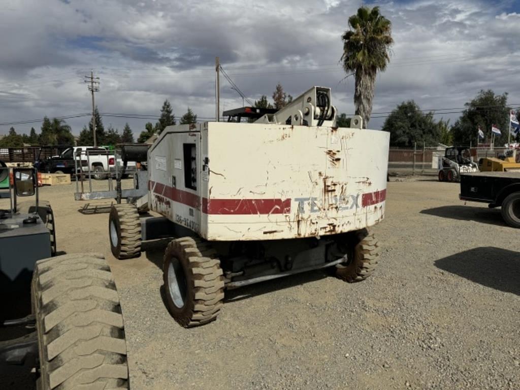 Image of Terex TB44 Image 1