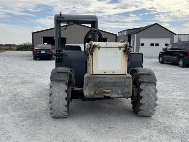 Image of Terex TX51-19 equipment image 3