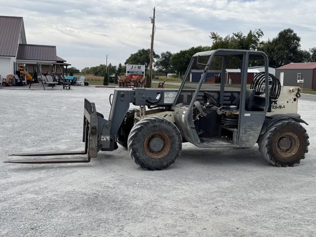 Image of Terex TX51-19 equipment image 1