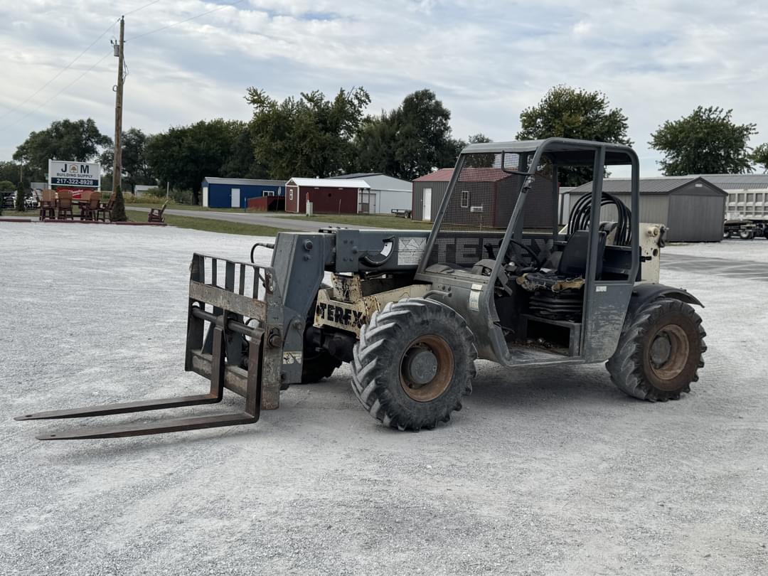 Image of Terex TX51-19 Primary image