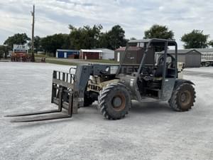 2001 Terex TX51-19 Image